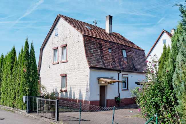 4 chambres Maison à Goppingen, Germany No. 285519