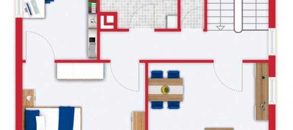 4 chambres Maison à Goppingen, Germany No. 285519 6