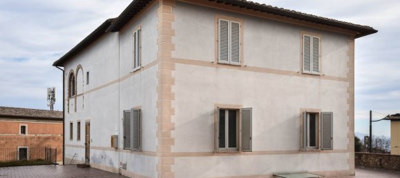 6 bedrooms Villa in Montalcino, Italy No. 106210 6