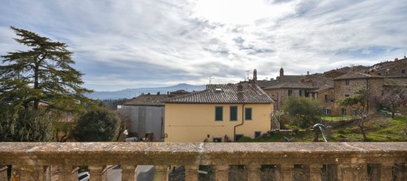 6 bedrooms Villa in Montalcino, Italy No. 106210 27