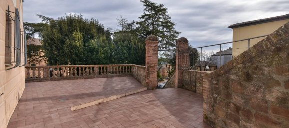 6 bedrooms Villa in Montalcino, Italy No. 106210 29