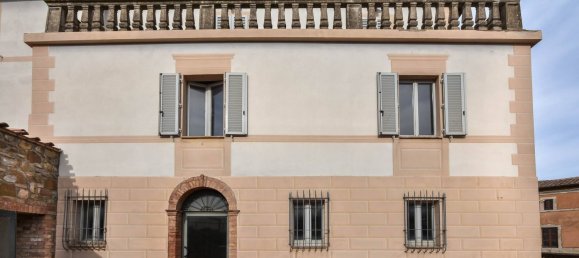 6 bedrooms Villa in Montalcino, Italy No. 106210 3