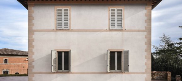 6 bedrooms Villa in Montalcino, Italy No. 106210 5