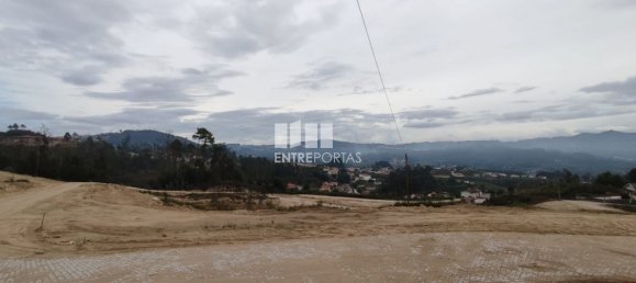 Terreno en Amarante, Portugal 300 m² No. 45747 7