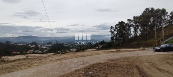 Terreno en Amarante, Portugal 300 m² No. 45747 27