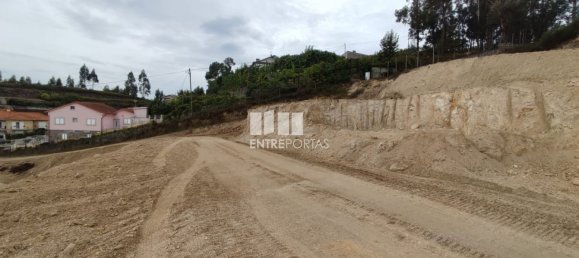 Terreno en Amarante, Portugal 300 m² No. 45747 17