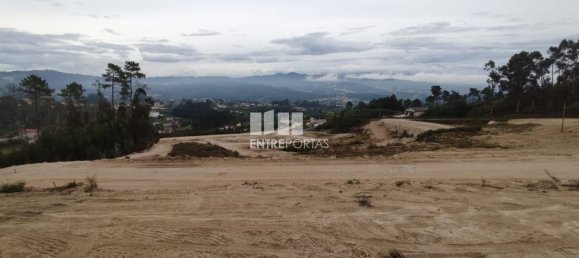 Terreno en Amarante, Portugal 300 m² No. 45747 19