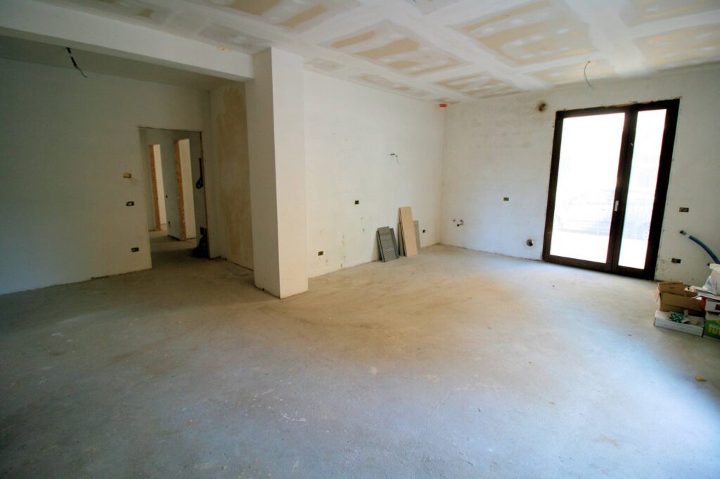 1 Schlafzimmer Wohnung in Montecatini Terme, Italy, Nr. 120158