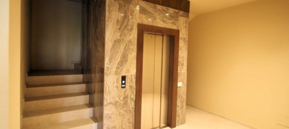 1 Schlafzimmer Wohnung in Montecatini Terme, Italy, Nr. 120158 8