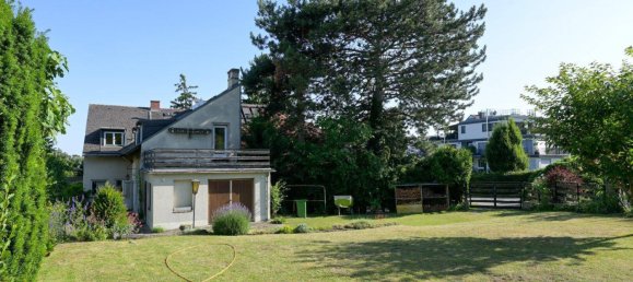 8-Zimmer Haus in Döbling, Austria, Nr. 143170 32