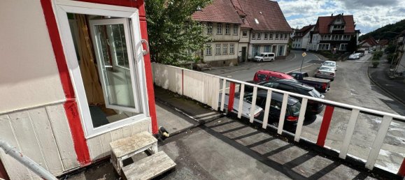 5-salle Maison de ville à Gottingen, Germany No. 293271 9