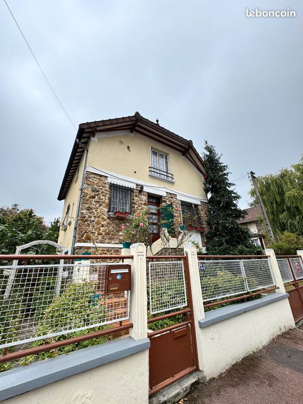 Casa T3 em Livry-Gargan, France N.º 322228