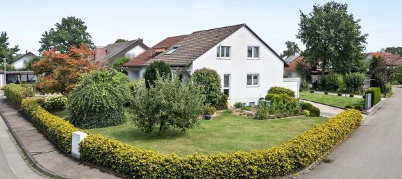 5-Zimmer Stadthaus in Biberach, Germany, Nr. 278219 22