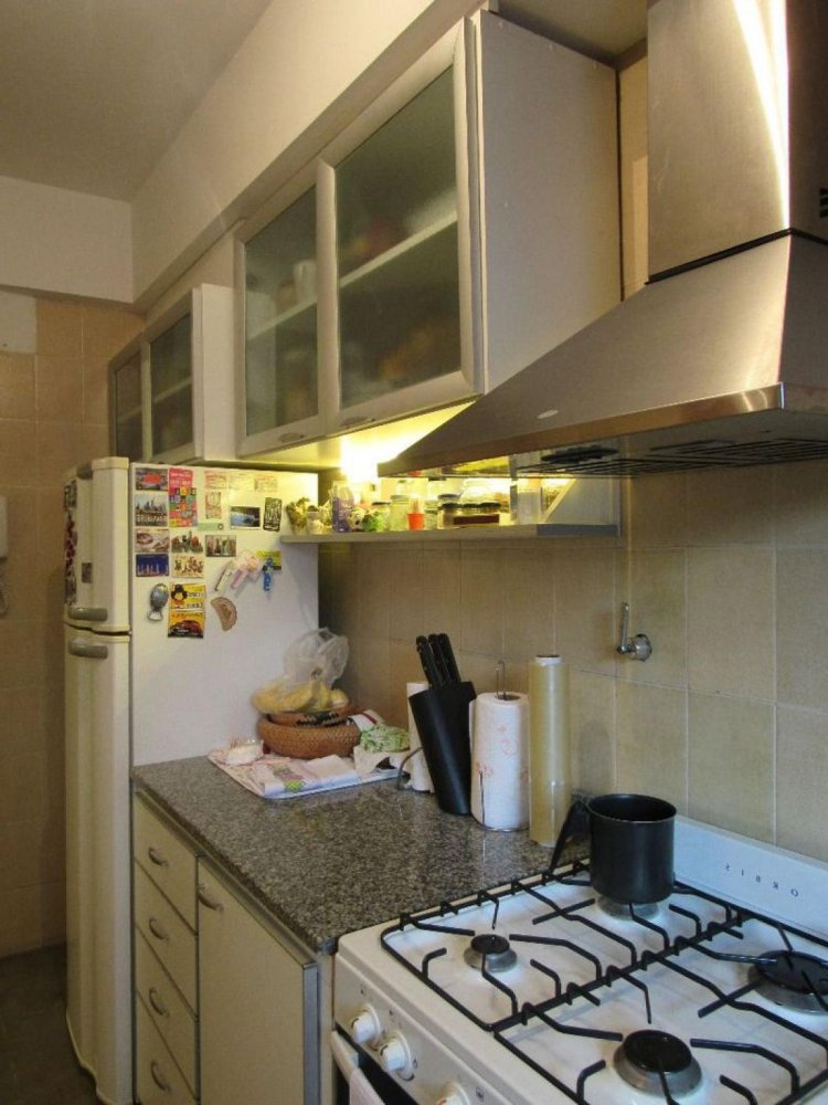 2 chambres Appartement à Mar del Plata, Argentina No. 102214