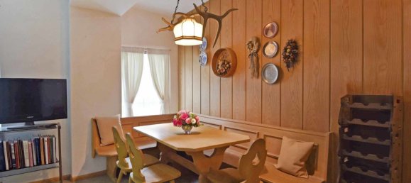 3غرفة شقة في Trentino-Alto Adige, Italy رقم 195612 4