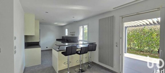 Дом с 4 спальнями в Шеси, Франция № 64303 4