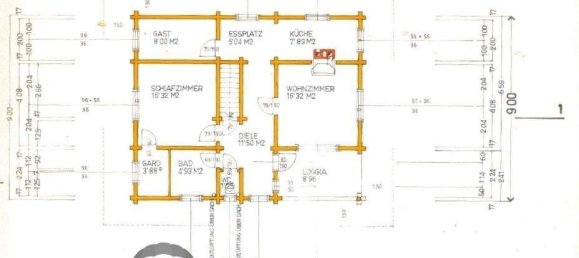 Дом с 3 комнатами в Занкт Андра-Вёрдерн, Австрия № 135986 19