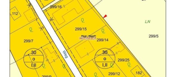 Дом с 3 комнатами в Занкт Андра-Вёрдерн, Австрия № 135986 22