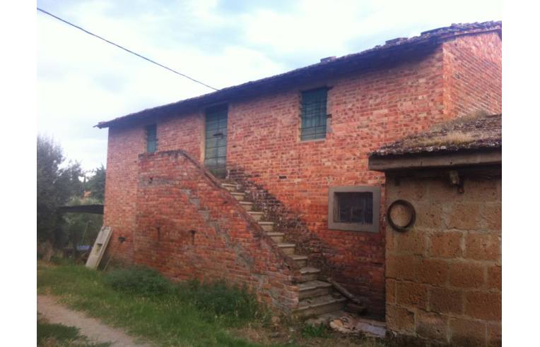 5-Zimmer Haus in Castiglione del Lago, Italy, Nr. 255122