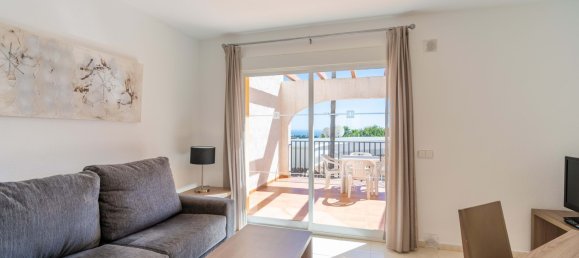 2 غرف نوم شقة في Calpe, Spain رقم 42289 7