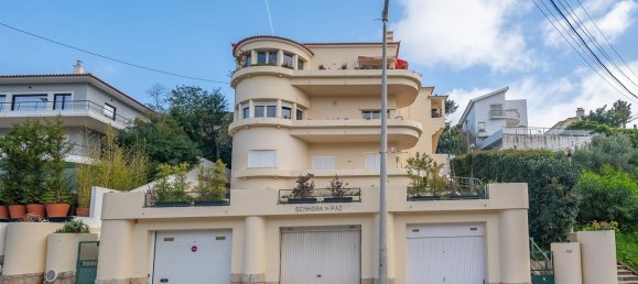 3 غرف نوم شقة في Cascais, Portugal رقم 136044 2