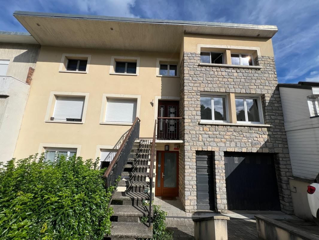 1 bedroom Apartment in Fontenay-aux-Roses, France No. 179933