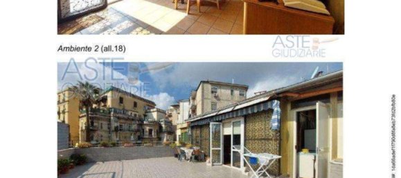 6-Zimmer Wohnung in Naples, Italy, Nr. 10285 4