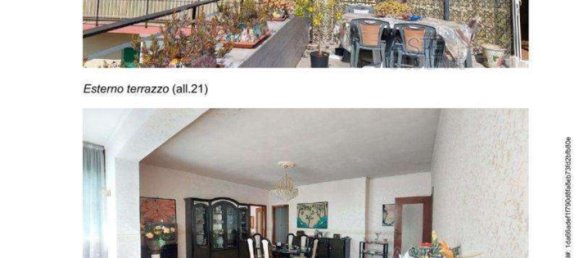 6-Zimmer Wohnung in Naples, Italy, Nr. 10285 6