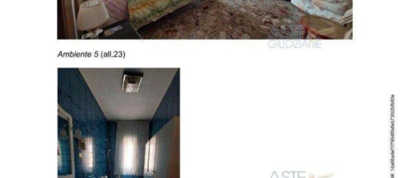 6-Zimmer Wohnung in Naples, Italy, Nr. 10285 2