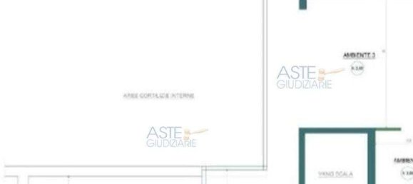 6-Zimmer Wohnung in Naples, Italy, Nr. 10285 25