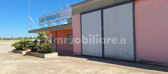 Склад 685м² в Битонто, Италия № 314699 7