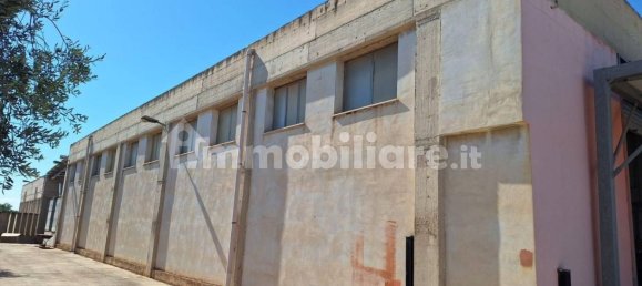 Склад 685м² в Битонто, Италия № 314699 12