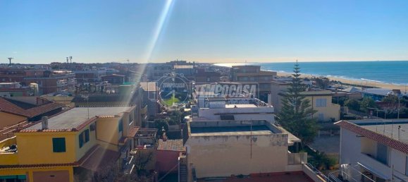 Studio in Fiumicino, Italy, Nr. 70221 21