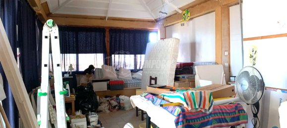 Studio in Fiumicino, Italy, Nr. 70221 7