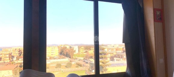 Studio in Fiumicino, Italy, Nr. 70221 11