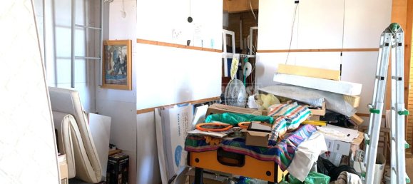 Studio in Fiumicino, Italy, Nr. 70221 5