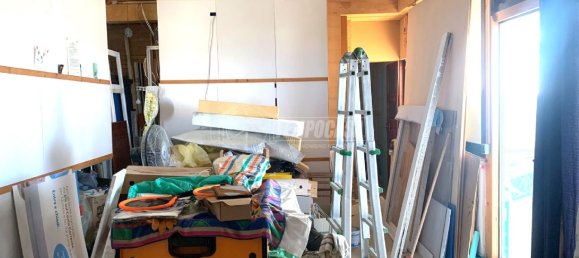 Studio in Fiumicino, Italy, Nr. 70221 6