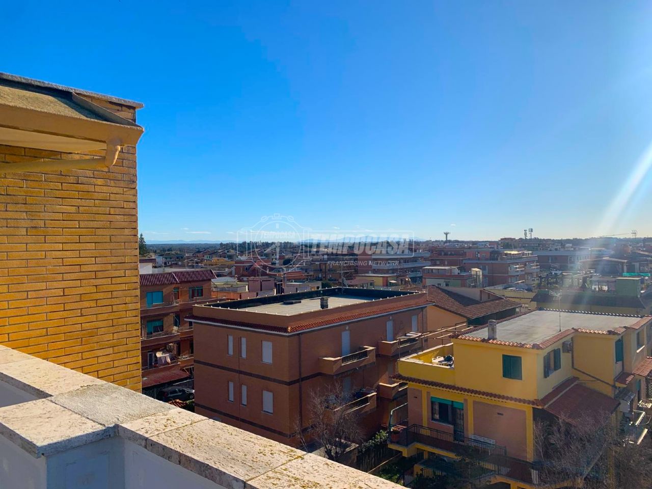 Studio in Fiumicino, Italy, Nr. 70221