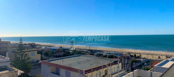 Studio in Fiumicino, Italy, Nr. 70221 3