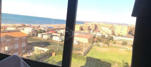 Studio in Fiumicino, Italy, Nr. 70221 13