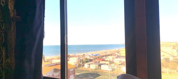 Studio in Fiumicino, Italy, Nr. 70221 10