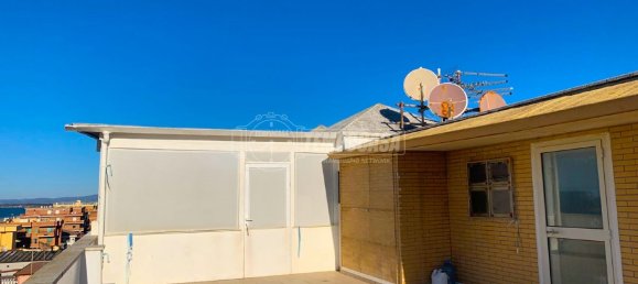 Studio in Fiumicino, Italy, Nr. 70221 18