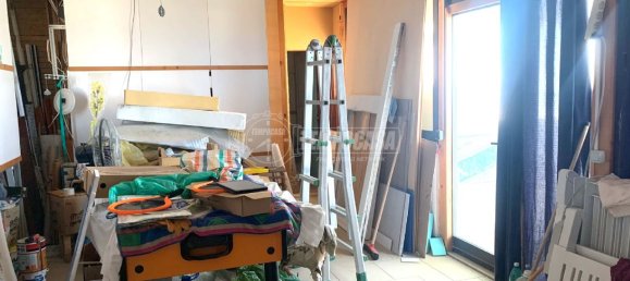 Studio in Fiumicino, Italy, Nr. 70221 4