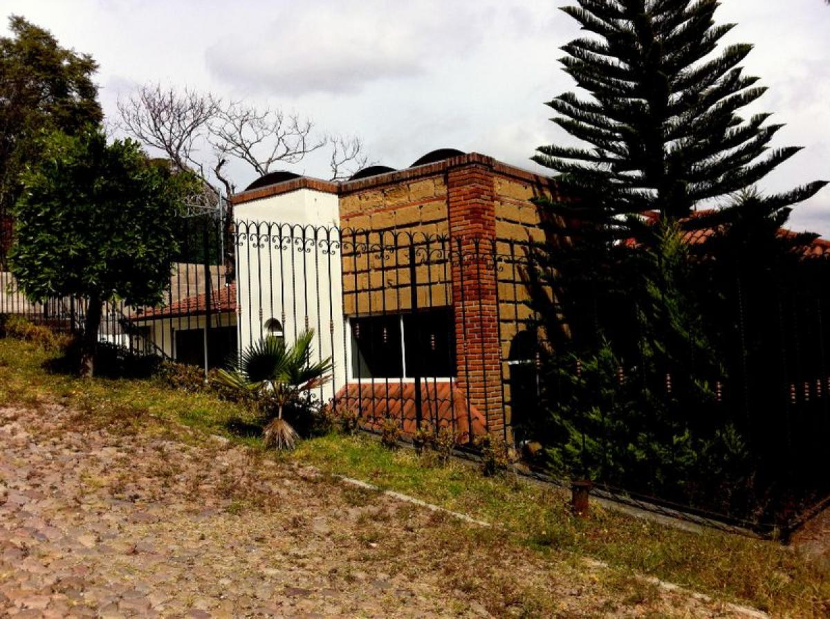 3 chambres Maison à Mexico No. 207805