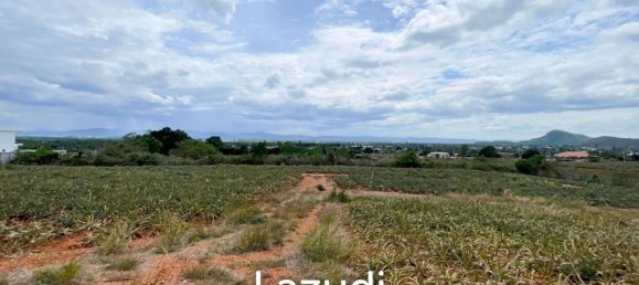 Gewerbliche Immobilie in Pran Buri, Thailand, Nr. 16946 3