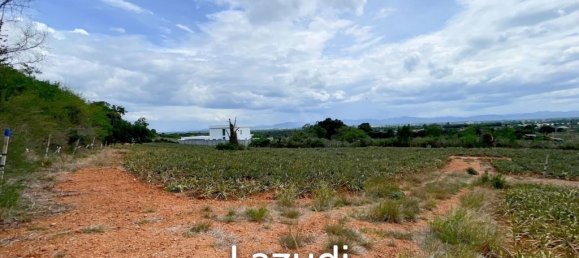 Gewerbliche Immobilie in Pran Buri, Thailand, Nr. 16946 5