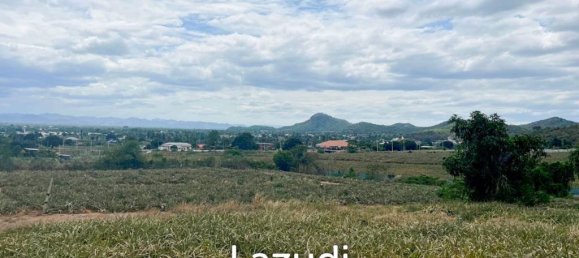 Gewerbliche Immobilie in Pran Buri, Thailand, Nr. 16946 6