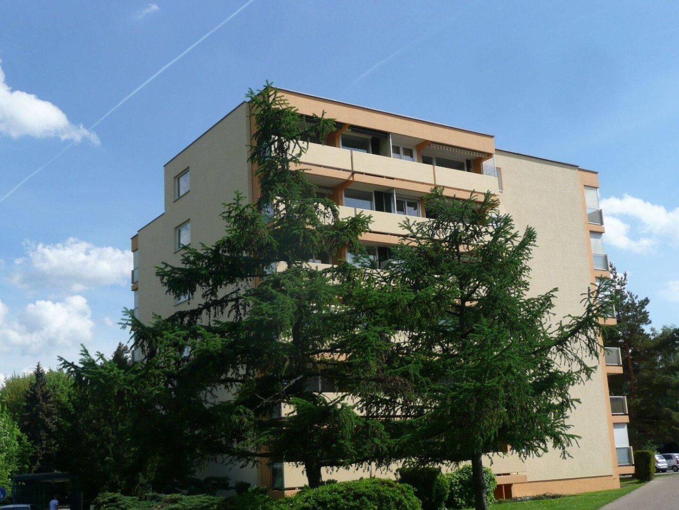 Studio in Nuremberg, Germany No. 268418