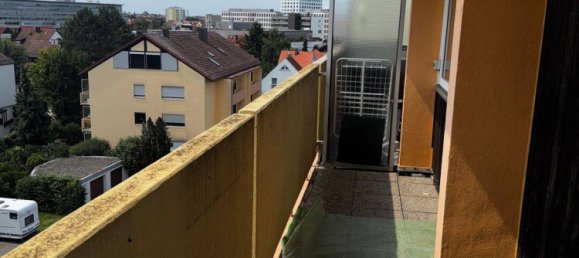 Studio in Nuremberg, Germany No. 268418 13