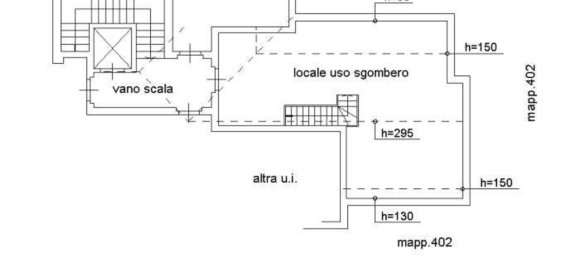 3 Schlafzimmer Wohnung in Limbiate, Italy, Nr. 361216 10